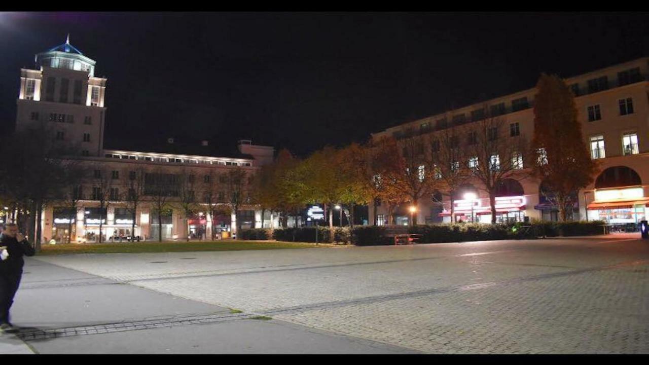 Studio A 1 Kilometre De Disneyland Paris Montévrain Exterior foto